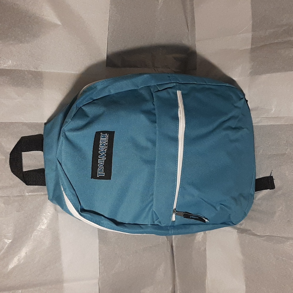 Trailmaker Backpack